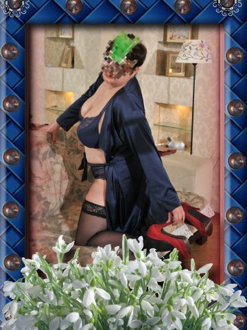 Анна Высший Класс Реал