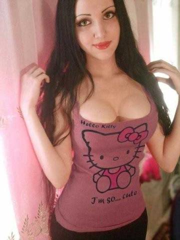 Юлия Оренбург фото 3